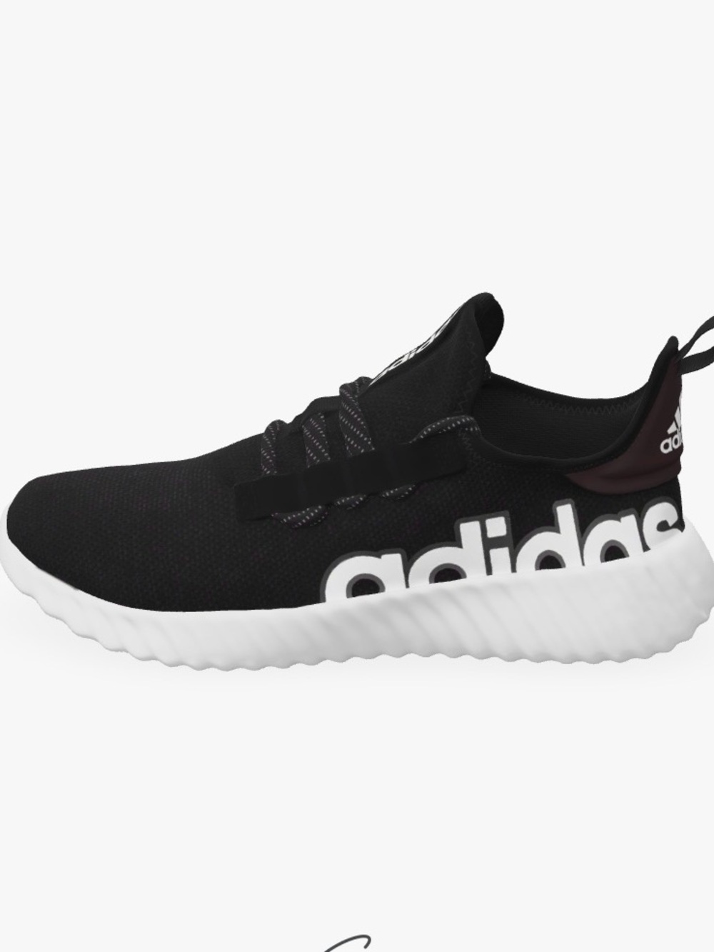 adidas Men's Kaptir 3.0 Sneaker Shoe size 7.5